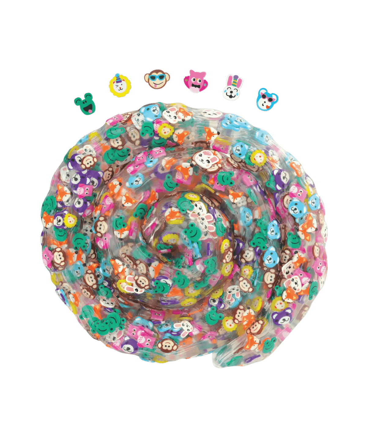 Crazy Aaron's - Party Animals