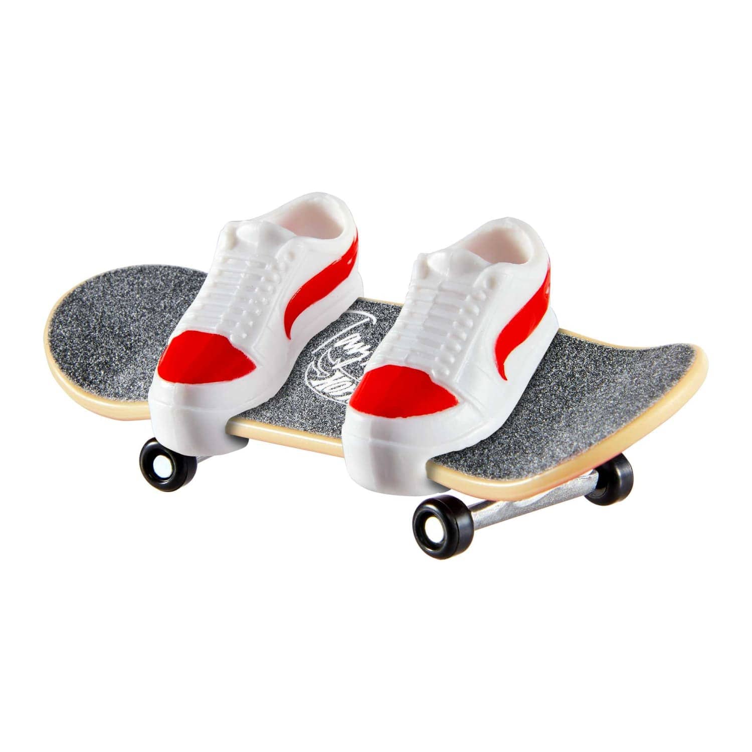 Hot Wheels - Skate Fingerboards & Skate Shoes Multipack Toy For Kids (styles May Vary)