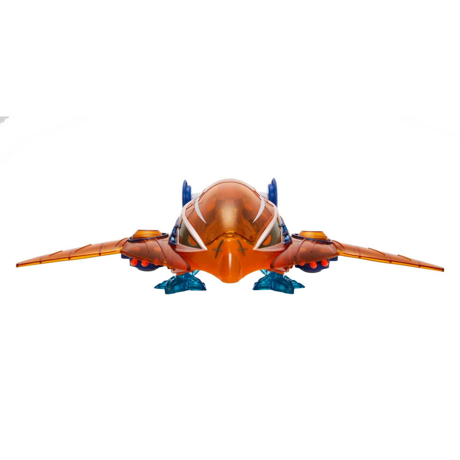 Masters of the Universe - He-man And The Talon Fighter Vehicle