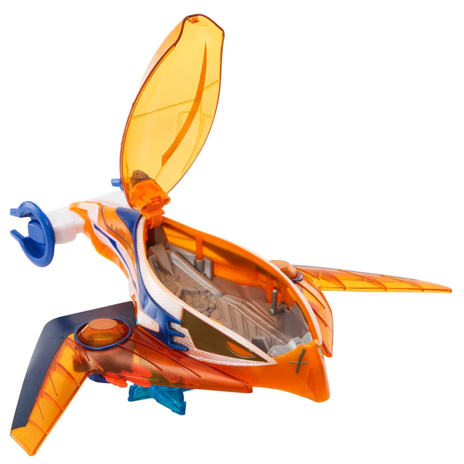 Masters of the Universe - He-man And The Talon Fighter Vehicle