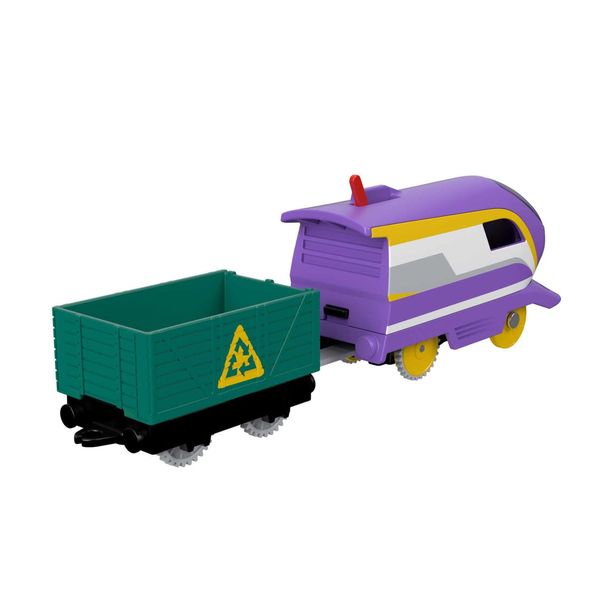Thomas & Friends - Kana Motorizedtoy Train