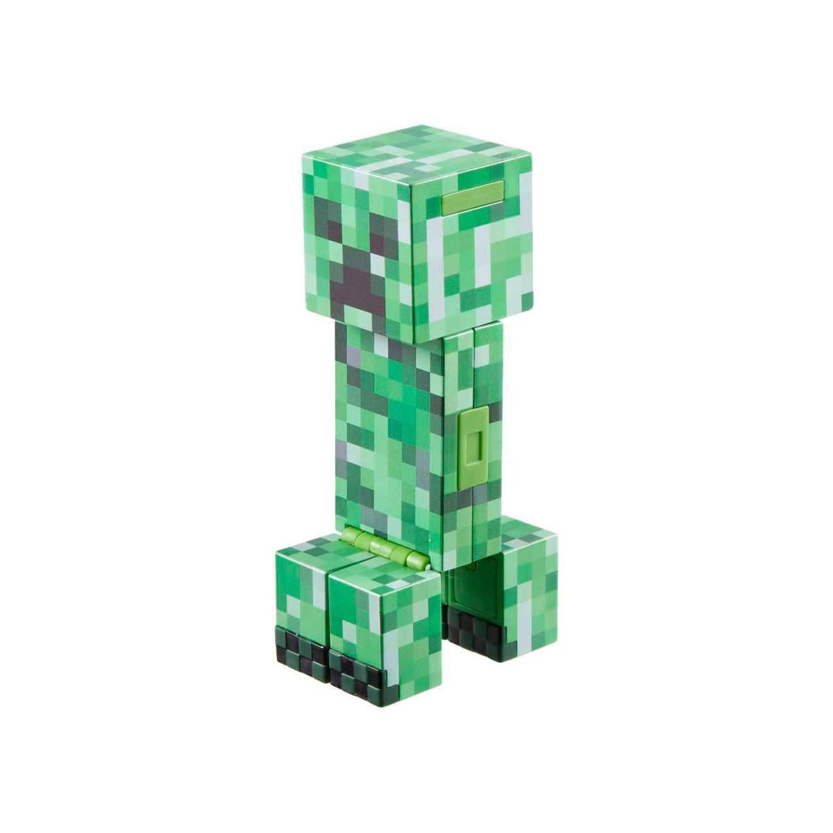 Minecraft - Diamond Level Creeper figure 14cm