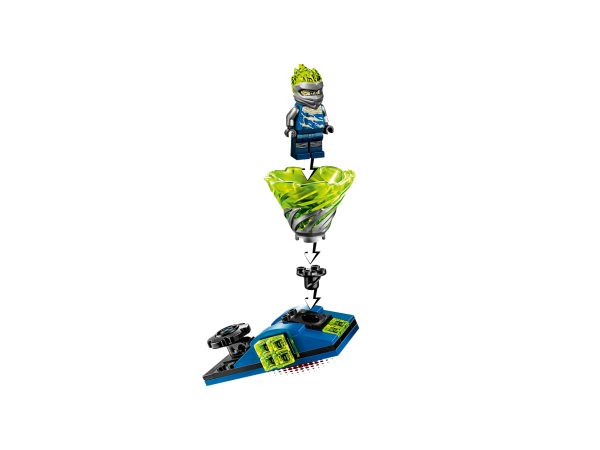 ninjago 70682