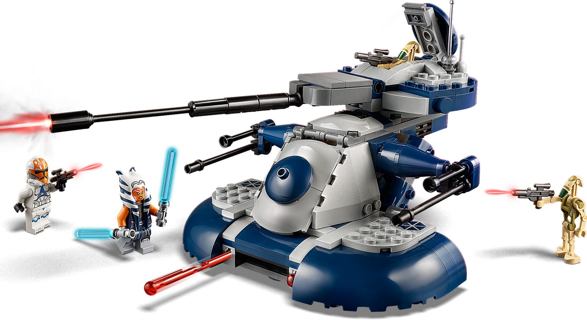 lego 75283