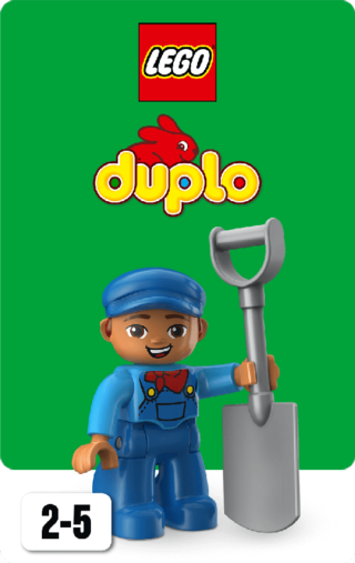 LEGO DUPLO