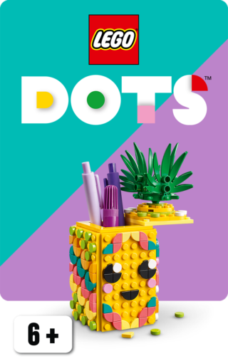 LEGO DOTS