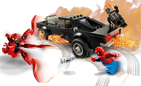 lego super heroes 76173