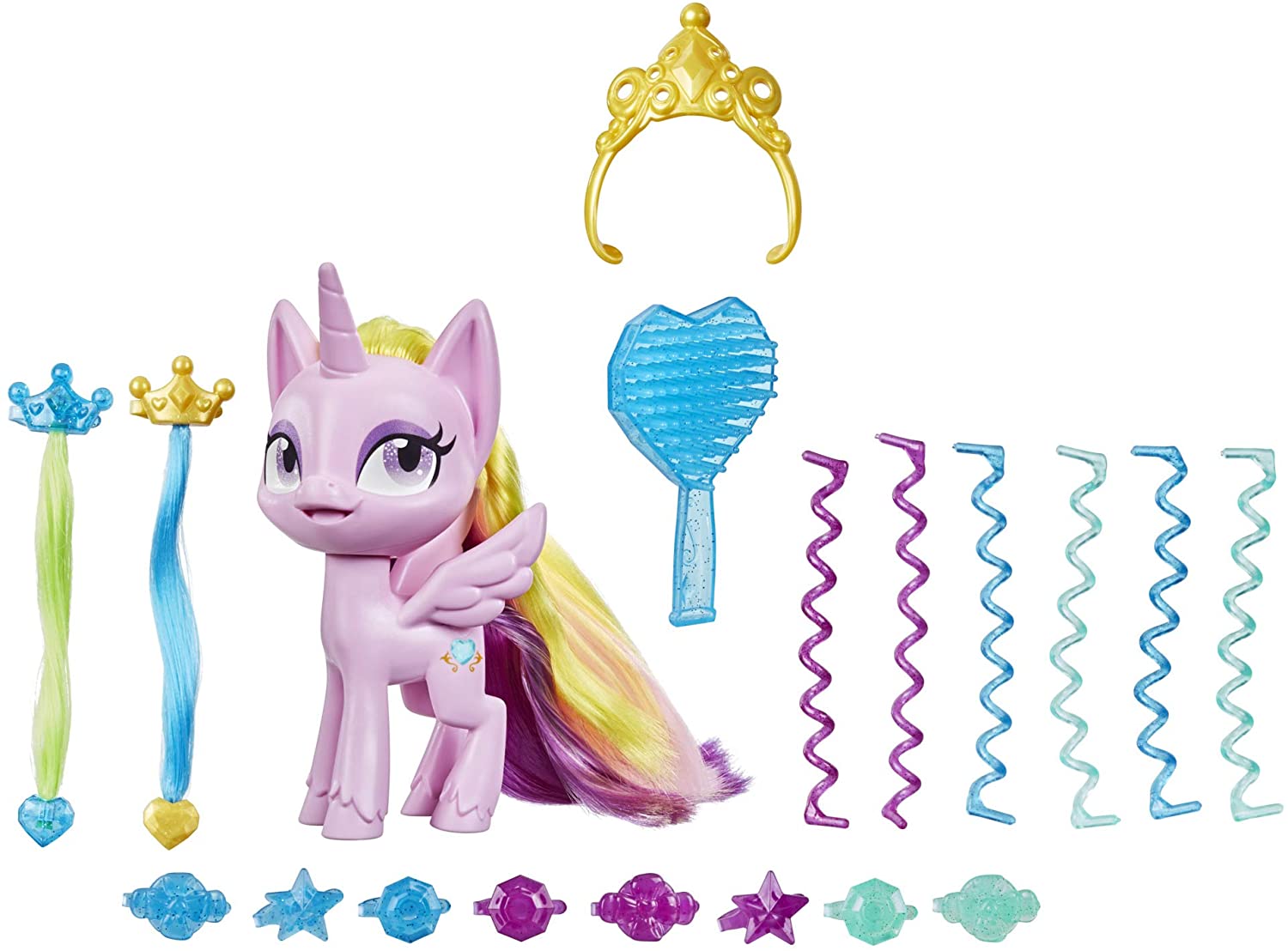 My little best sale pony toys australia