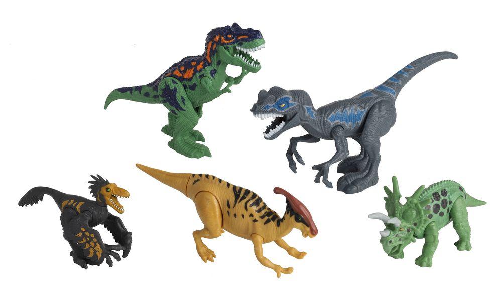 DINO VALLEY DINOSAUR GROUP SET ART64709 - Tates Toys Australia - The ...