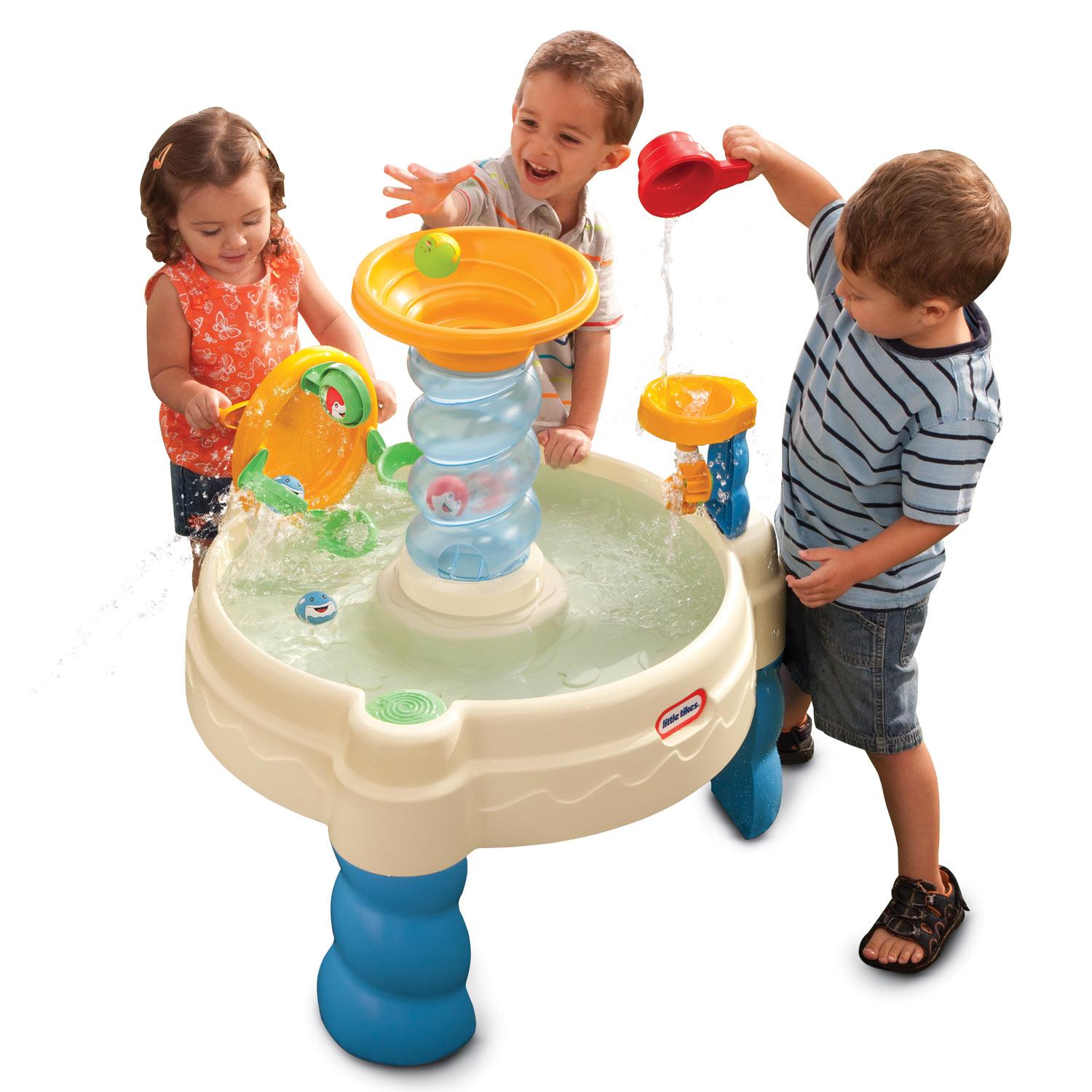 Little tikes water table australia on sale