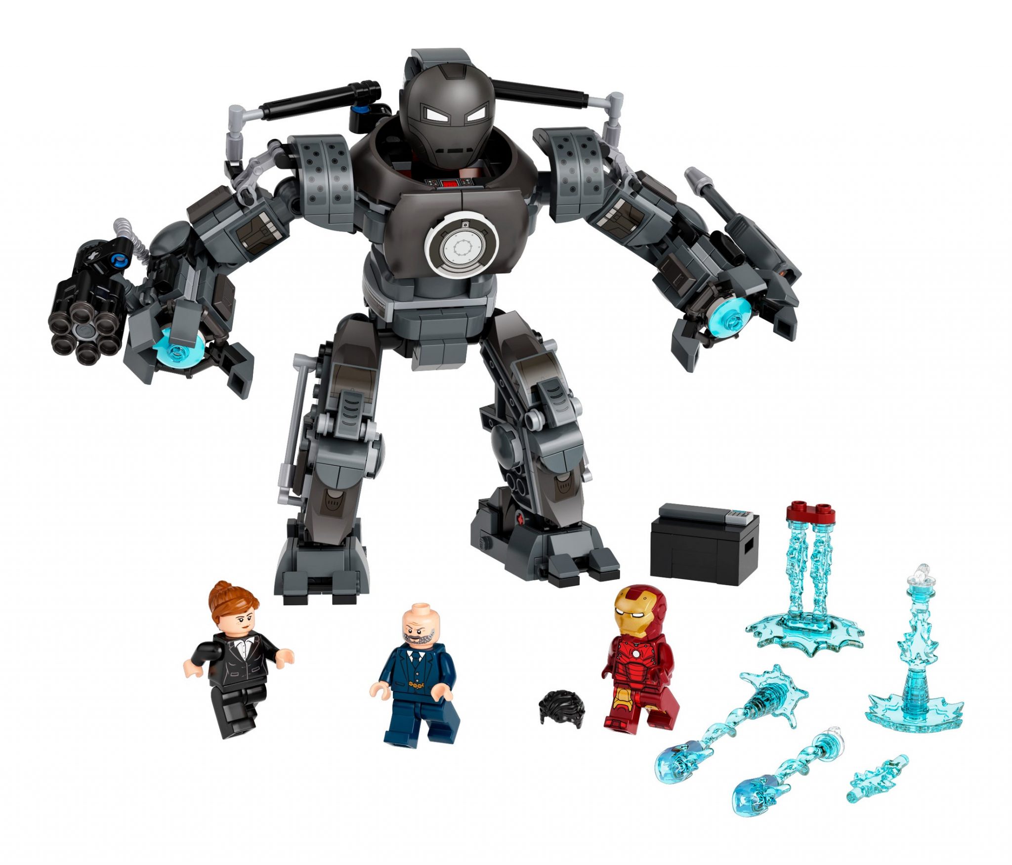 76190 lego