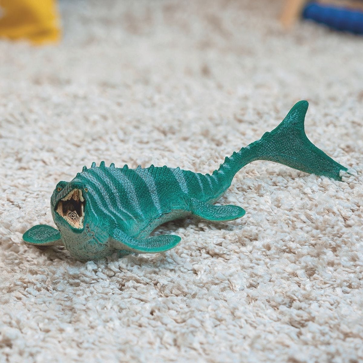 Schleich – Mosasaurus Dinosaur – Tates Toys Australia – The Best Toys ...