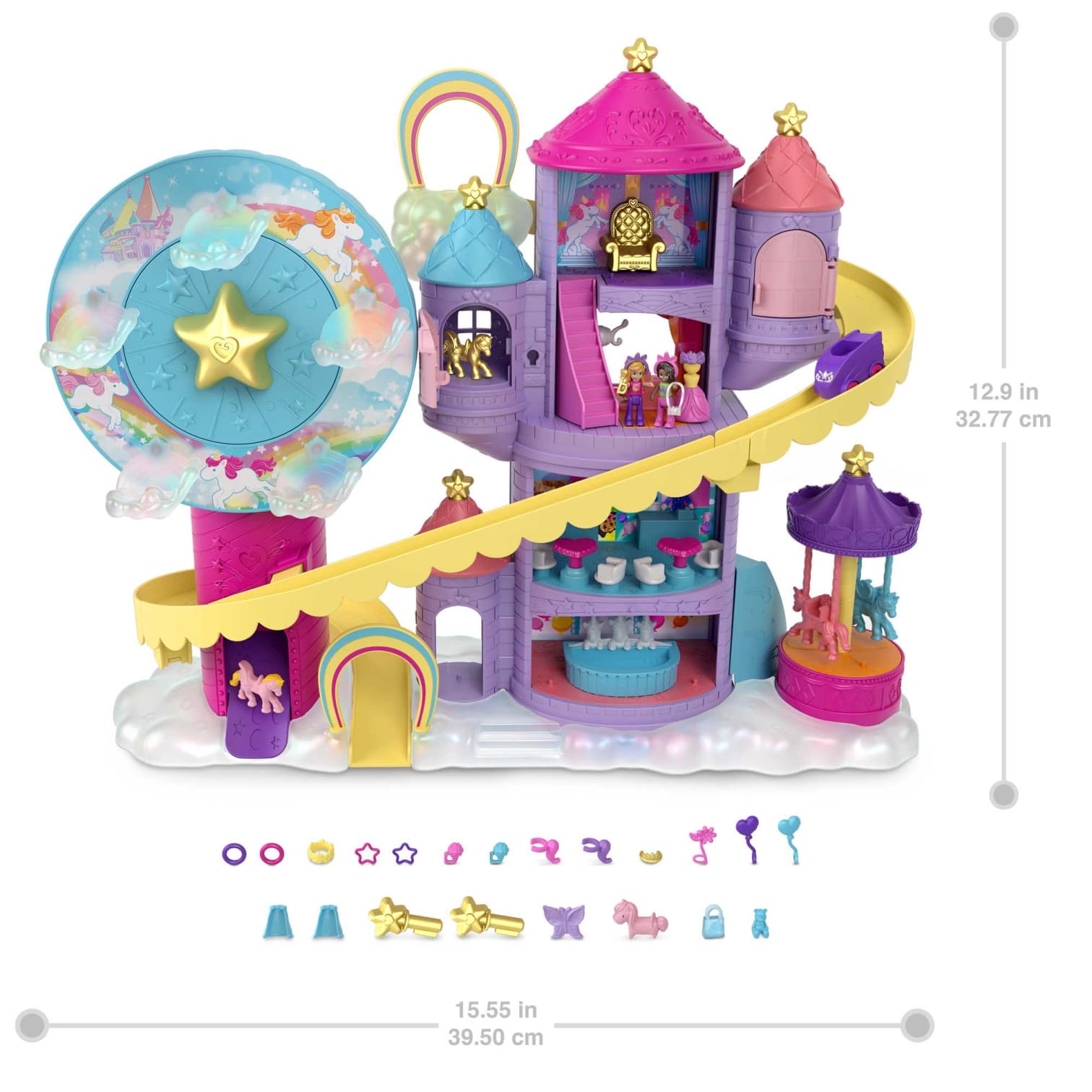 Polly pocket aus online