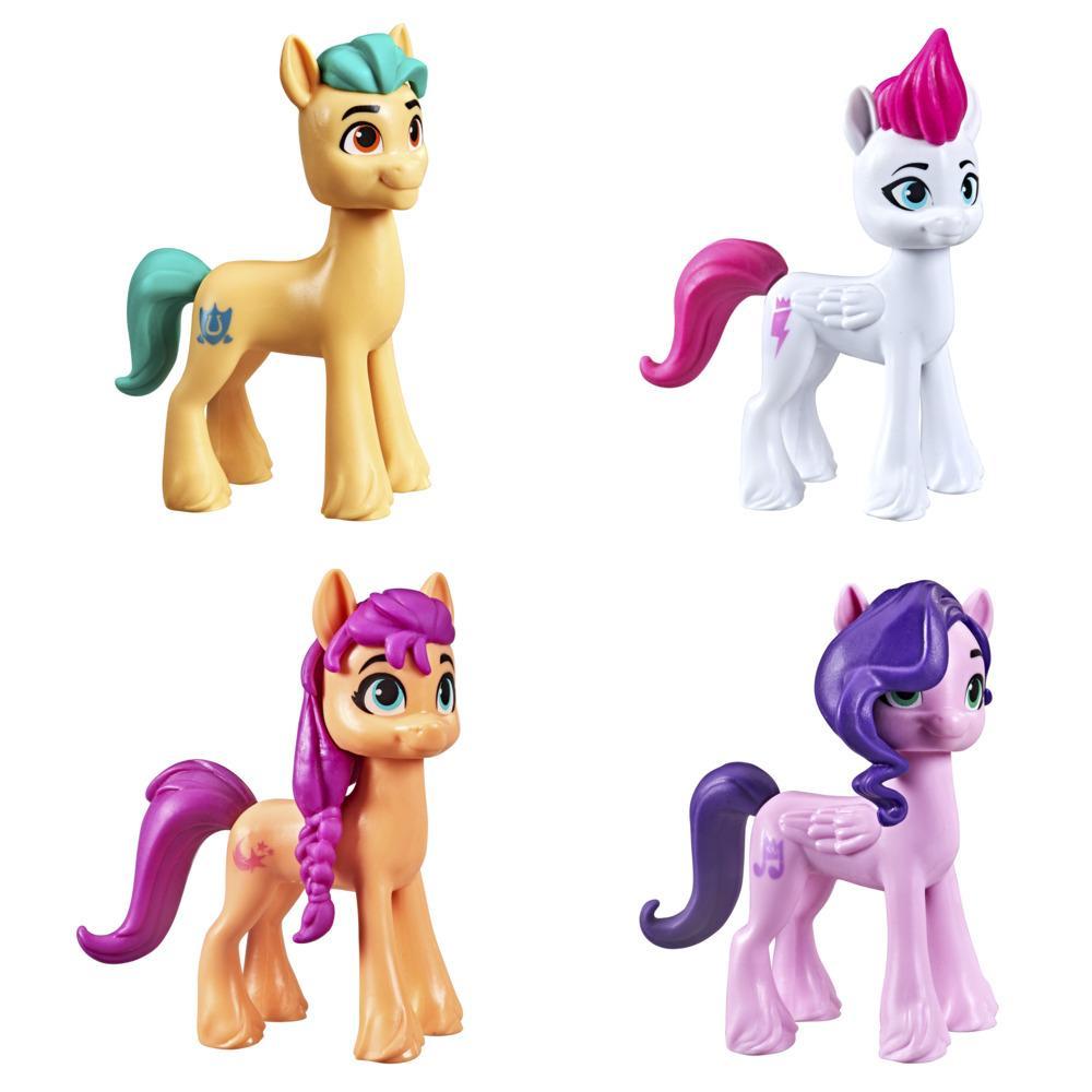 My little pony toys australia online