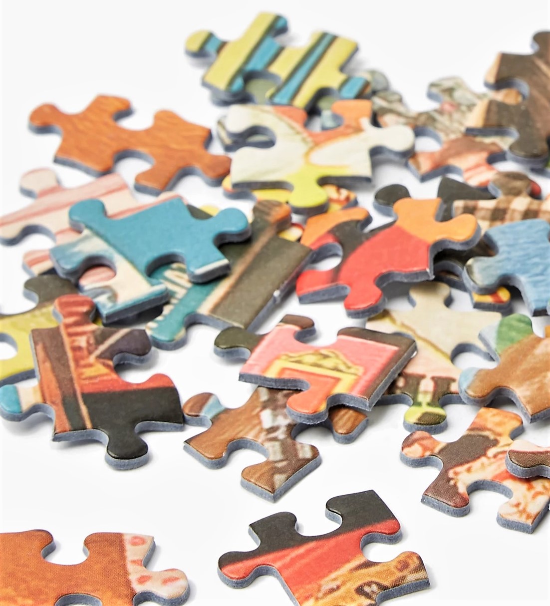 Jigsaw Puzzles