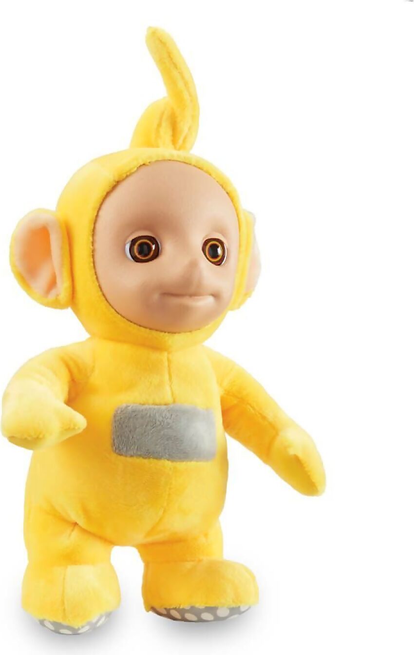 Teletubbies – Talking Laa-laa – Tates Toys Australia – The Best Toys at ...